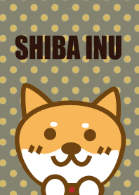 Shiba Inu LOVE