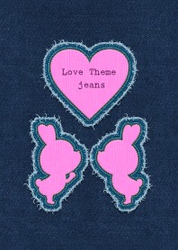Love Theme - jeans 72