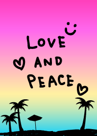 アロハ！ピンク-スマイル30-