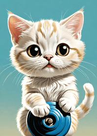 Bright Moon and Dawn 3E3C30