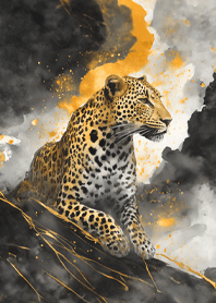 Ink painting153