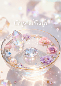 Bath in Lucky Water 2