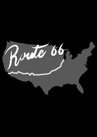 Route66*BLACK