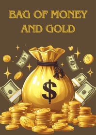 ถุงใส่เงินใส่ทอง