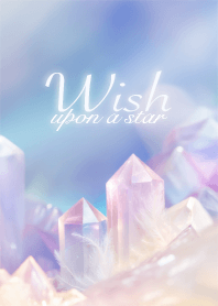 Wish - Twin Crystal -2