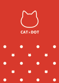CAT DOT 15