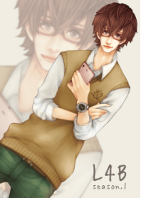 LOVE 4 BOY's season.1 spring