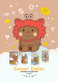 ราศีกรกฎ - หมดหนี้หมดสิน มีเงินมีทอง III