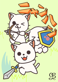 ニャンハン