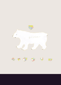 : POLAR BEAR :