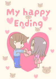 My happy ending