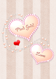 Pink Gold -Love-