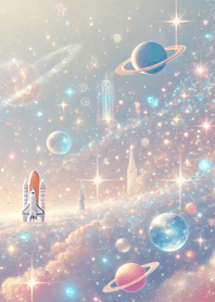 In The Space 064