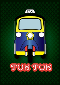 theme tuk tuk
