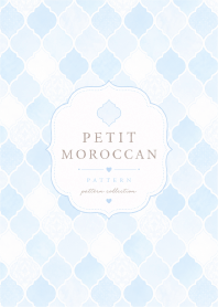 Petit Moroccan -コケットコア-