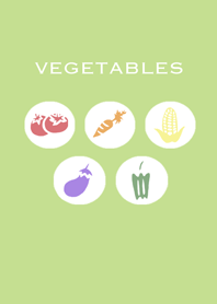 VEGETABLES