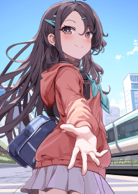 一起去上學吧老師 5