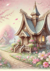 The Wonder Woods 043!