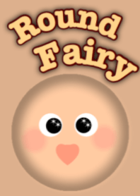Round Fairy