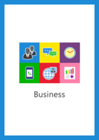 Business Simple
