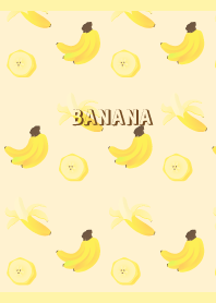 Various bananas on LY