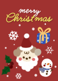 Ho ho ho! คริสมาสต์มาถึงแล้ว