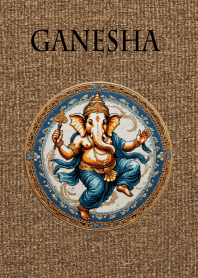Ganesha Rich Rich Rich Theme