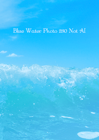 BlueWater Photo 280 Not AI
