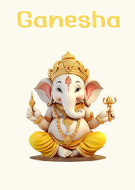 พระพิฆเนศ :สำหรับคนเกิดวันเสาร์