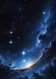 Mysterious Universe SWmdl