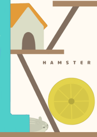 Hamsters