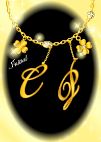 C&P -economic fortune-Goldcharm-Initial