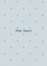 MINI HEART THEME _63