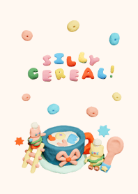 Silly Cereal :p (revised)