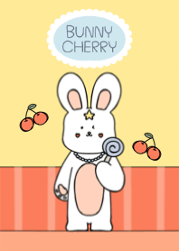 Bunny cerry