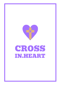 CROSS IN.HEART THEME 158