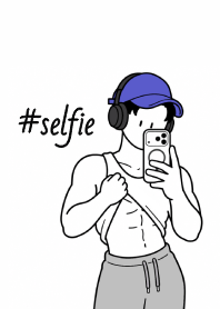 #selfie THEME 2