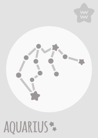 ราศีกุมภ์ เข้าสู่ระบบ'สีเทา'