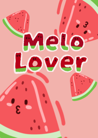 [Melo Lover]