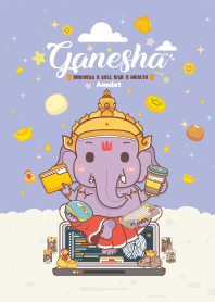 Ganesha Programmer IT - Business