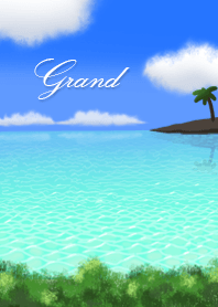 Grand Ocean&Sky