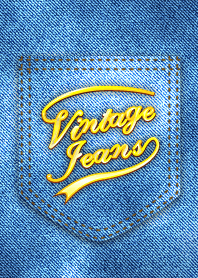 Vintage Jeans