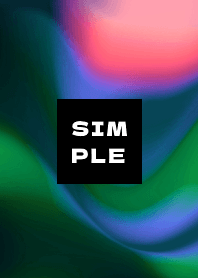 SIMPLE PSYCHEDELIC THEME 115