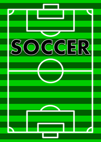 サッカー魂 3