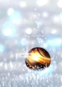 Tiger eye Inspired by the light