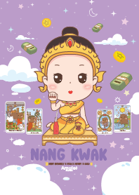 Nang Kwak - Debt Enyirely X Rich IV