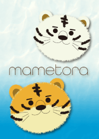 まめとら～mametora～