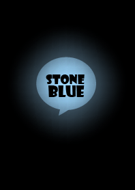 Stone Blue In Black v.4