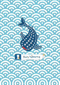 Marine Life Diving Kilometres