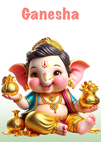 Ganesha Finance Money Law